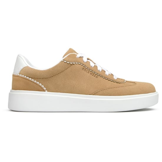 Cole Haan Arlowe Trainers - Image 1