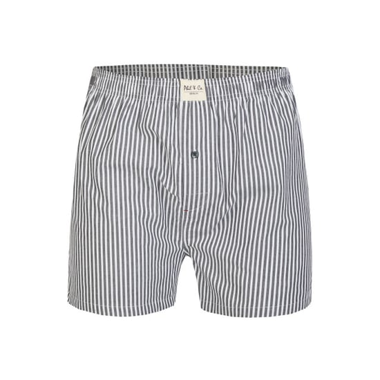 Phil & Co 6-pack wijde boxershorts heren d626 multipack - Image 3