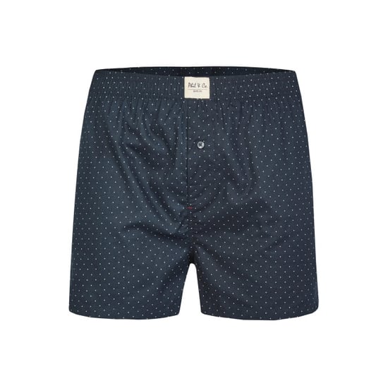 Phil & Co 6-pack wijde boxershorts heren d626 multipack - Image 5