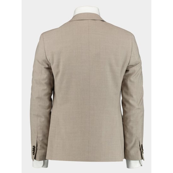 Bos Bright Blue Scotland blue kostuum d8 toulon suit 241028to12sb/820 sand - Image 3