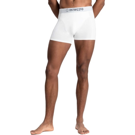 Dstrezzed Chaplin 2 pack boxers bamboo blend - Image 1