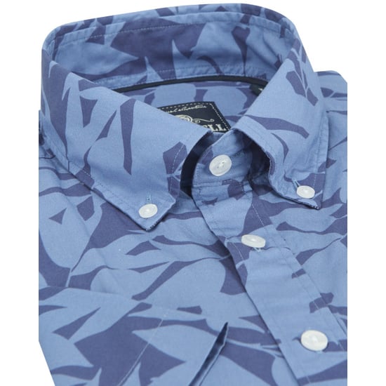 Campbell Ranger casual overhemd met korte mouwen - Image 2