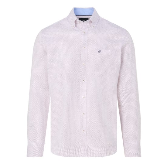 Campbell Casual overhemd met lange mouwen - Image 1