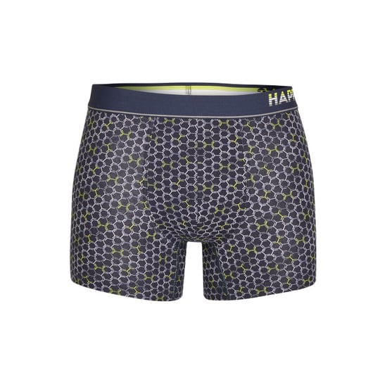 Happy Shorts 3-pack boxershorts heren sports - Image 3