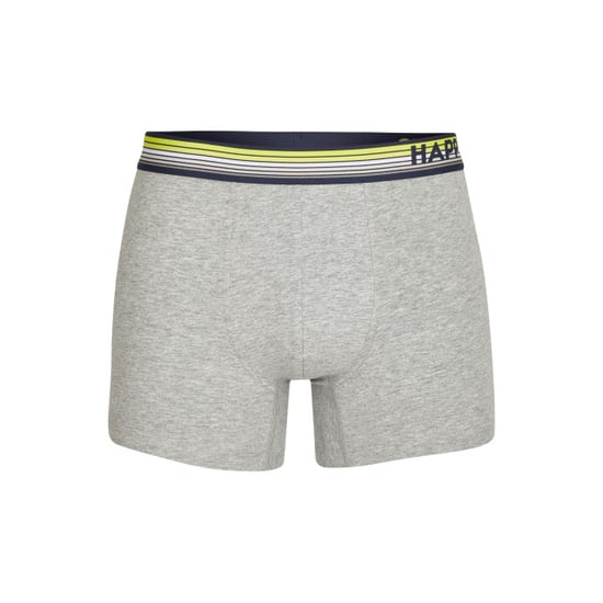 Happy Shorts 3-pack boxershorts heren sports - Image 4