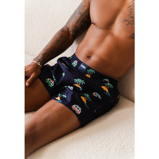 Happy Shorts Wijde boxershort holidays - Image 2