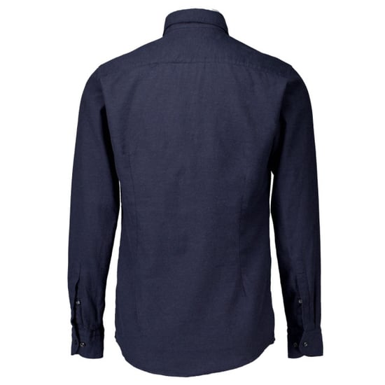 Eton Flannel shirt lange mouw overhemden 100012050 - Image 2