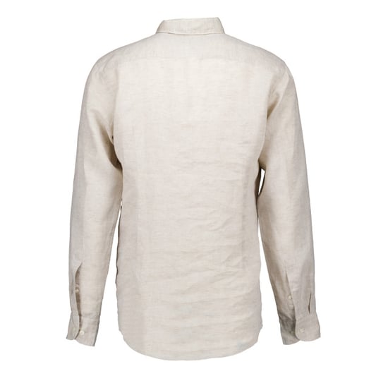 Eton Solid lange mouw overhemden 100004420 30 - Image 2