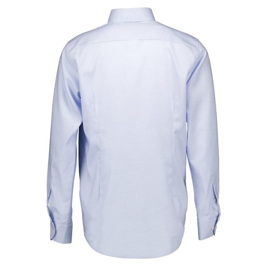 Eton Twill lange mouw overhemden - Image 2