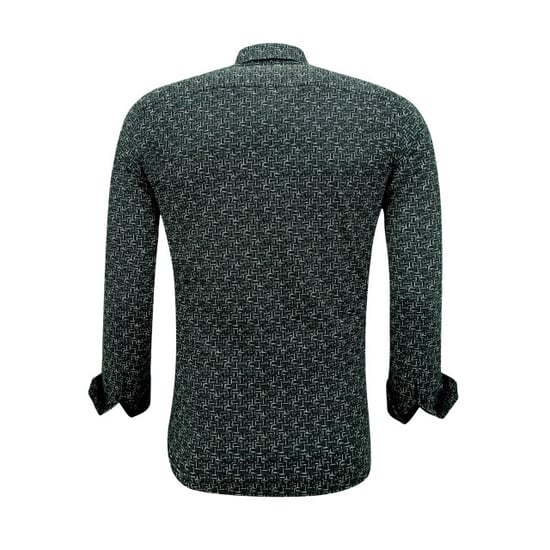 Gentile Bellini Casual overhemden lange mouw met print - Image 3