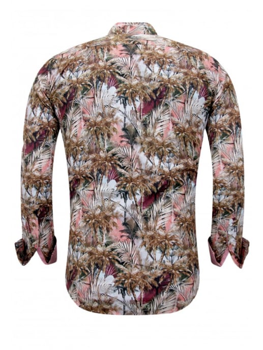 Gentile Bellini Hawaii bruin - Image 5