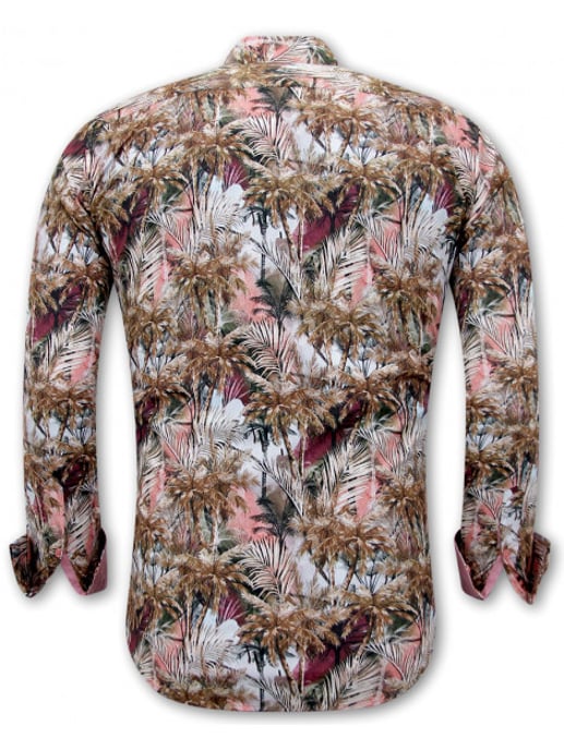 Gentile Bellini Hawaii bruin - Image 2