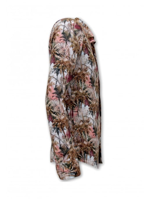 Gentile Bellini Hawaii bruin - Image 3