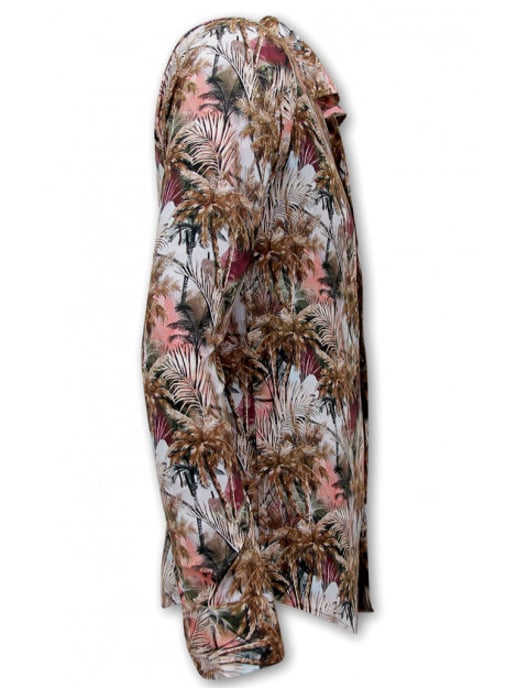 Gentile Bellini Hawaii bruin - Image 6