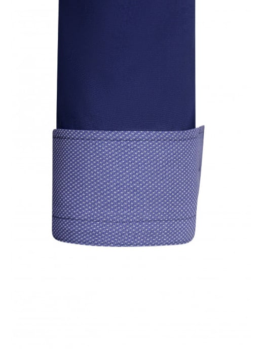 Gentile Bellini Nette getailleerde overhemden slim fit stretch - Image 6