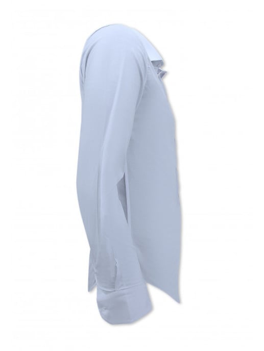 Gentile Bellini Nette overhemden voor slim fit stretch - Image 4