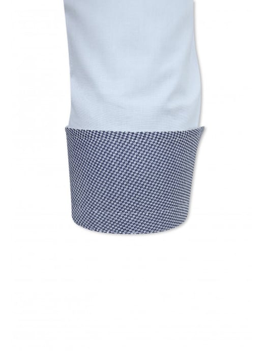 Gentile Bellini Nette overhemden voor slim fit stretch - Image 6