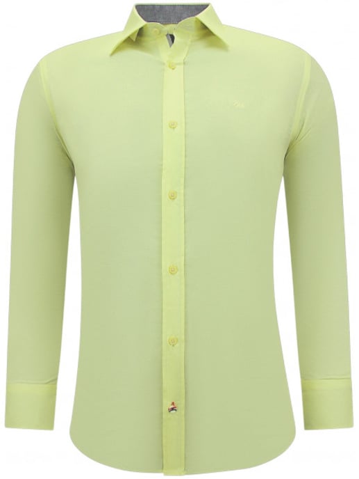 Gentile Bellini Nette stijlvolle slim fit stretch - Image 1