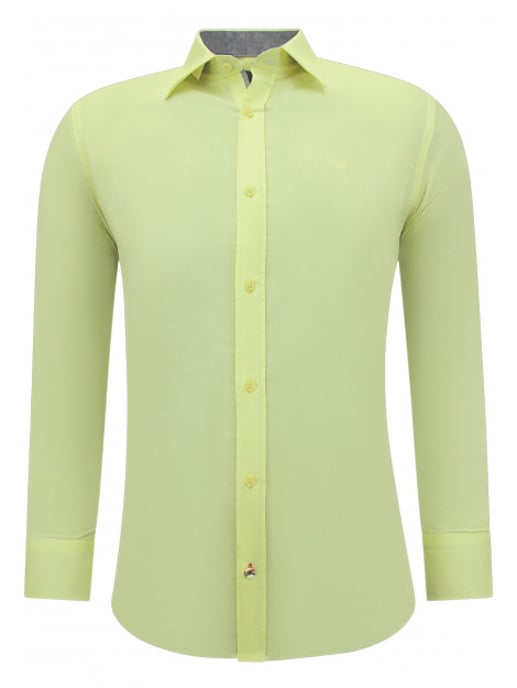 Gentile Bellini Nette stijlvolle slim fit stretch - Image 3