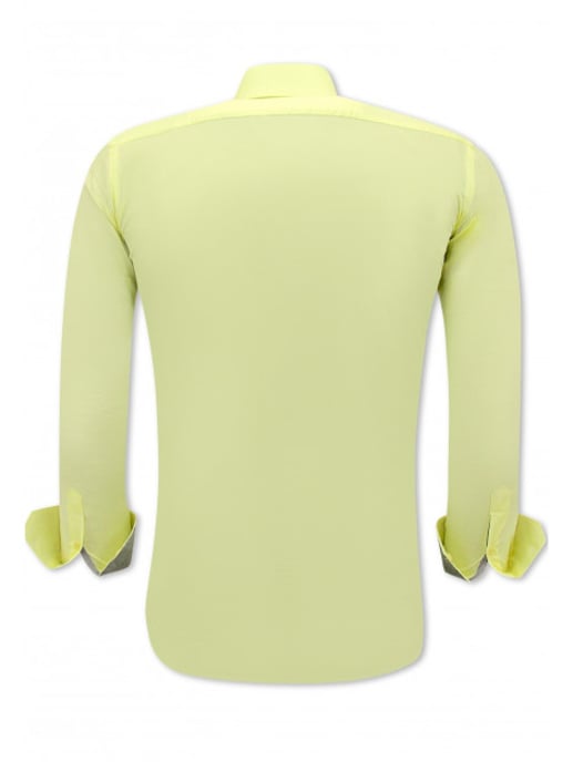 Gentile Bellini Nette stijlvolle slim fit stretch - Image 4