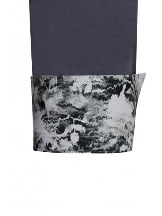 Gentile Bellini Nette zakelijke effe overhemden slim fit stretch - Image 6