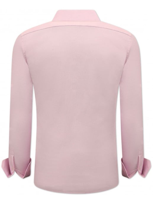 Gentile Bellini Oxford hemd voor slim fit - Image 2