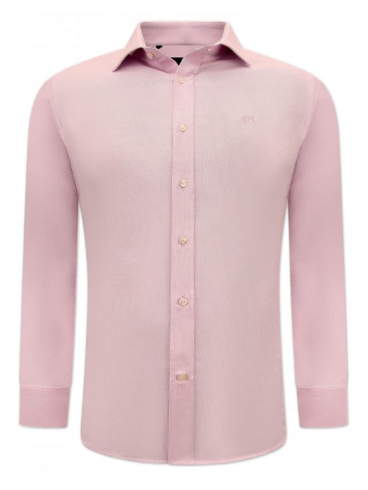 Gentile Bellini Oxford hemd voor slim fit - Image 3