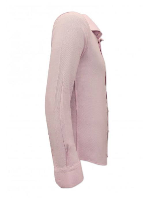 Gentile Bellini Oxford hemd voor slim fit - Image 4