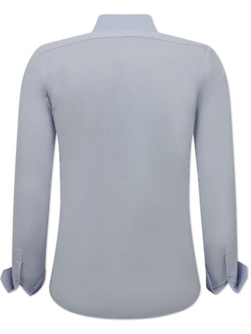 Gentile Bellini Oxford shirts licht - Image 2
