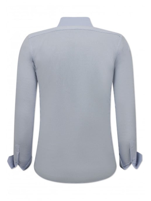 Gentile Bellini Oxford shirts licht - Image 4