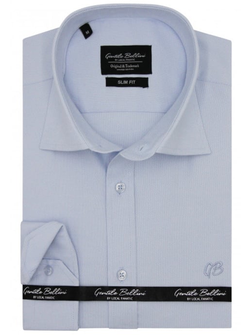 Gentile Bellini Oxford shirts licht - Image 6