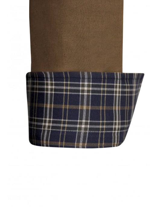 Gentile Bellini Zakelijke en business overhemden slim fit stretch - Image 6