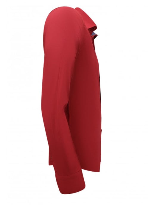 Gentile Bellini Zakelijke katoenen slim fit stretch - Image 5