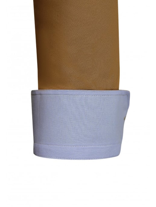 Gentile Bellini Zakelijke lange mouw nette slim fit - Image 6
