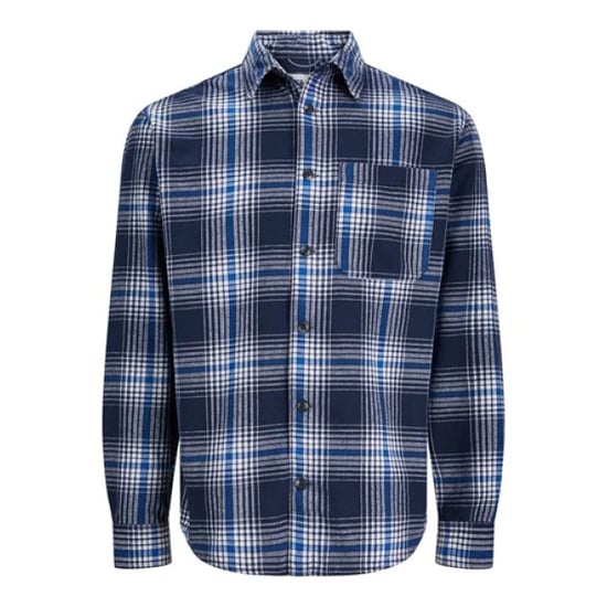 Jack & Jones Jcoblack overshirt - Image 1