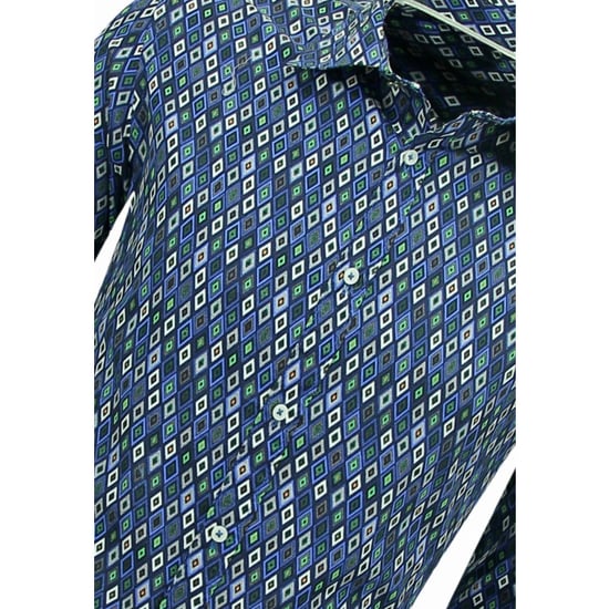 Local Fanatic Volwassenen slim fit - Image 3