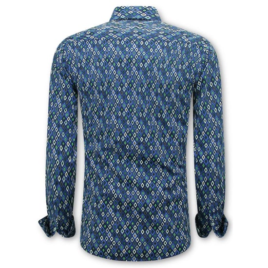Local Fanatic Volwassenen slim fit - Image 4