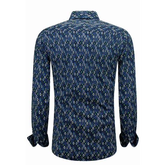 Local Fanatic Volwassenen slim fit - Image 6