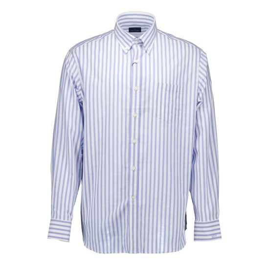 Paul & Shark Cotton twill lange mouw overhemden - Image 1