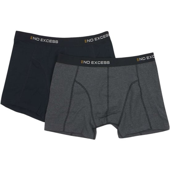 No Excess Set of two boxershorts colors - Image 3