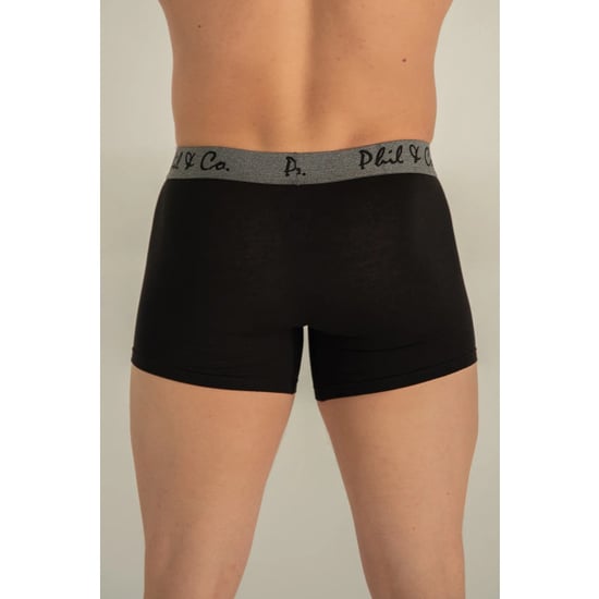 Phil & Co Boxershorts heren multipack 8-pack - Image 2