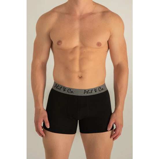 Phil & Co Boxershorts heren multipack 8-pack - Image 3