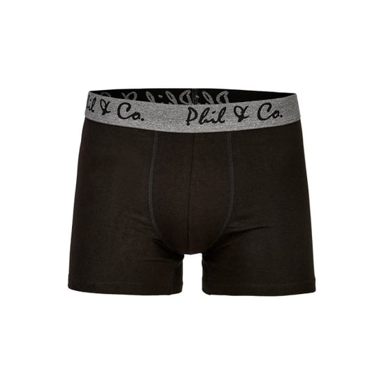 Phil & Co Boxershorts heren multipack 8-pack - Image 4