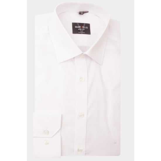 Marvelis Business hemd lange mouw 679964/00 - Image 1