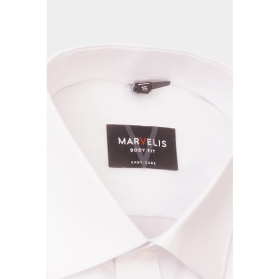 Marvelis Business hemd lange mouw 679964/00 - Image 2