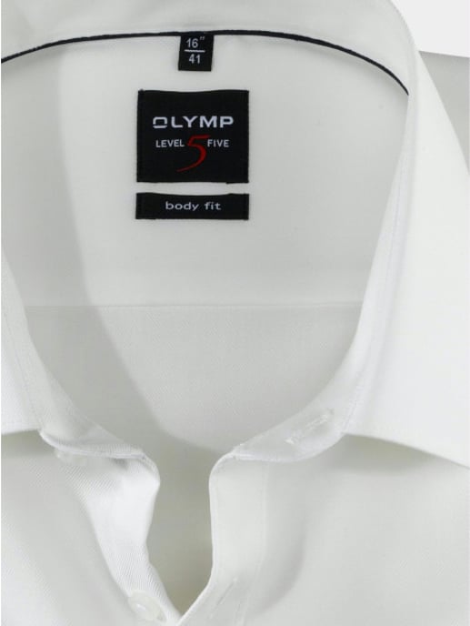 Olymp Business hemd lange mouw 076364/20 - Image 4