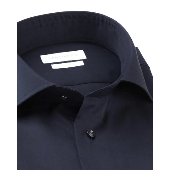 Profuomo Originale slim fit overhemd met lange mouwen - Image 3