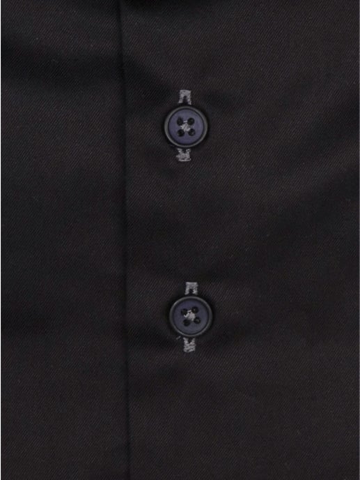 R2 Amsterdam Business hemd lange mouw nos.twill.004/020 - Image 3