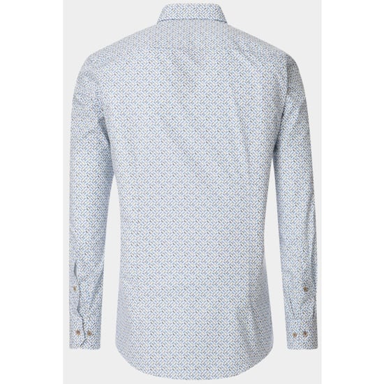 Venti Business hemd lange mouw kent modern fit 154409900/100 - Image 3