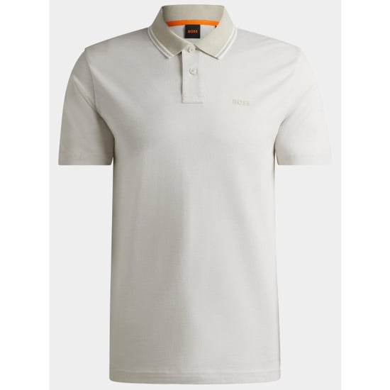 Boss Orange Polo korte mouw peoxfordnew 10256894 01 50507814/271 - Image 1